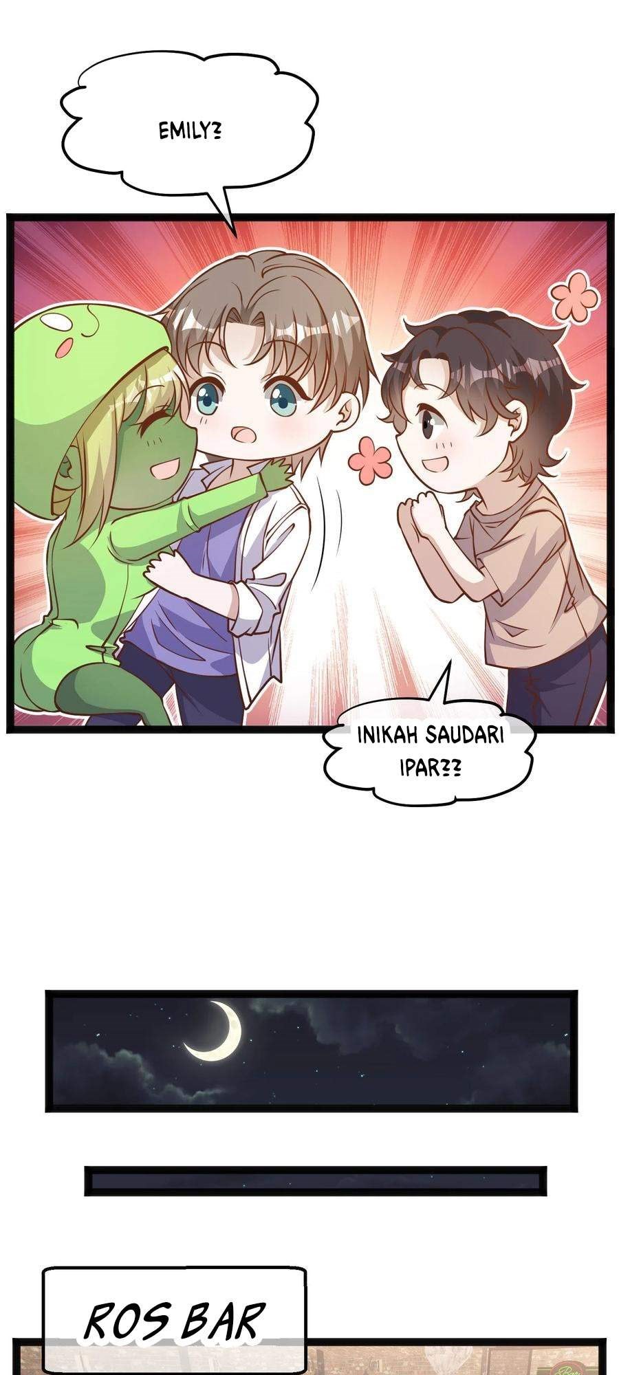 God Fisherman Chapter 172 Gambar 13